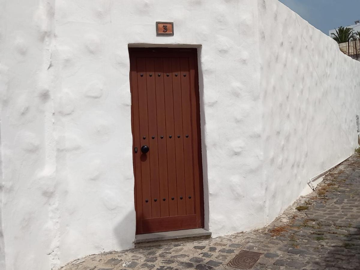 Cozy House Casa Vero Mai Icod De Los Vinos Eksteriør billede
