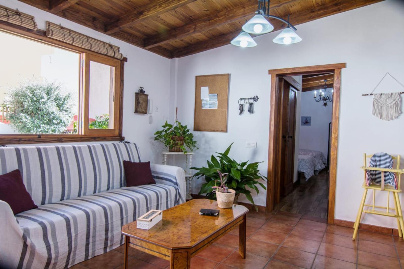 Cozy House Casa Vero Mai Icod De Los Vinos Eksteriør billede