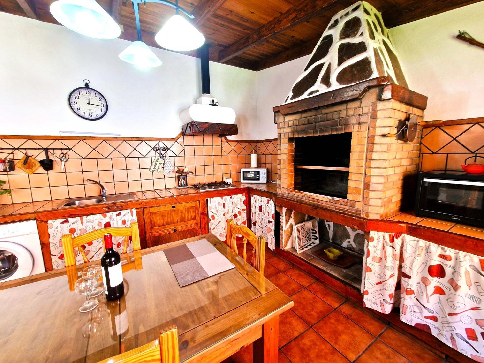 Cozy House Casa Vero Mai Icod De Los Vinos Eksteriør billede