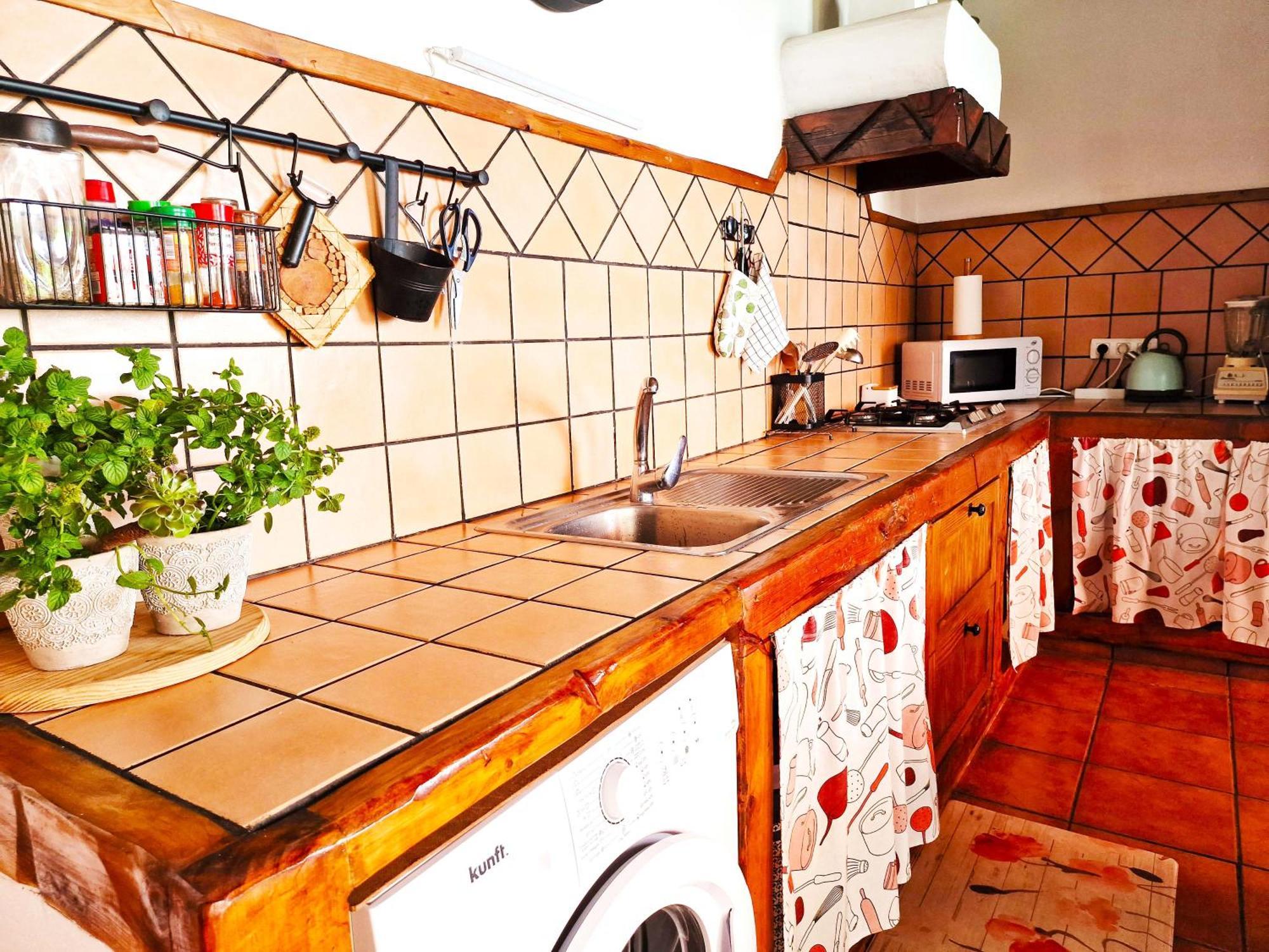 Cozy House Casa Vero Mai Icod De Los Vinos Eksteriør billede