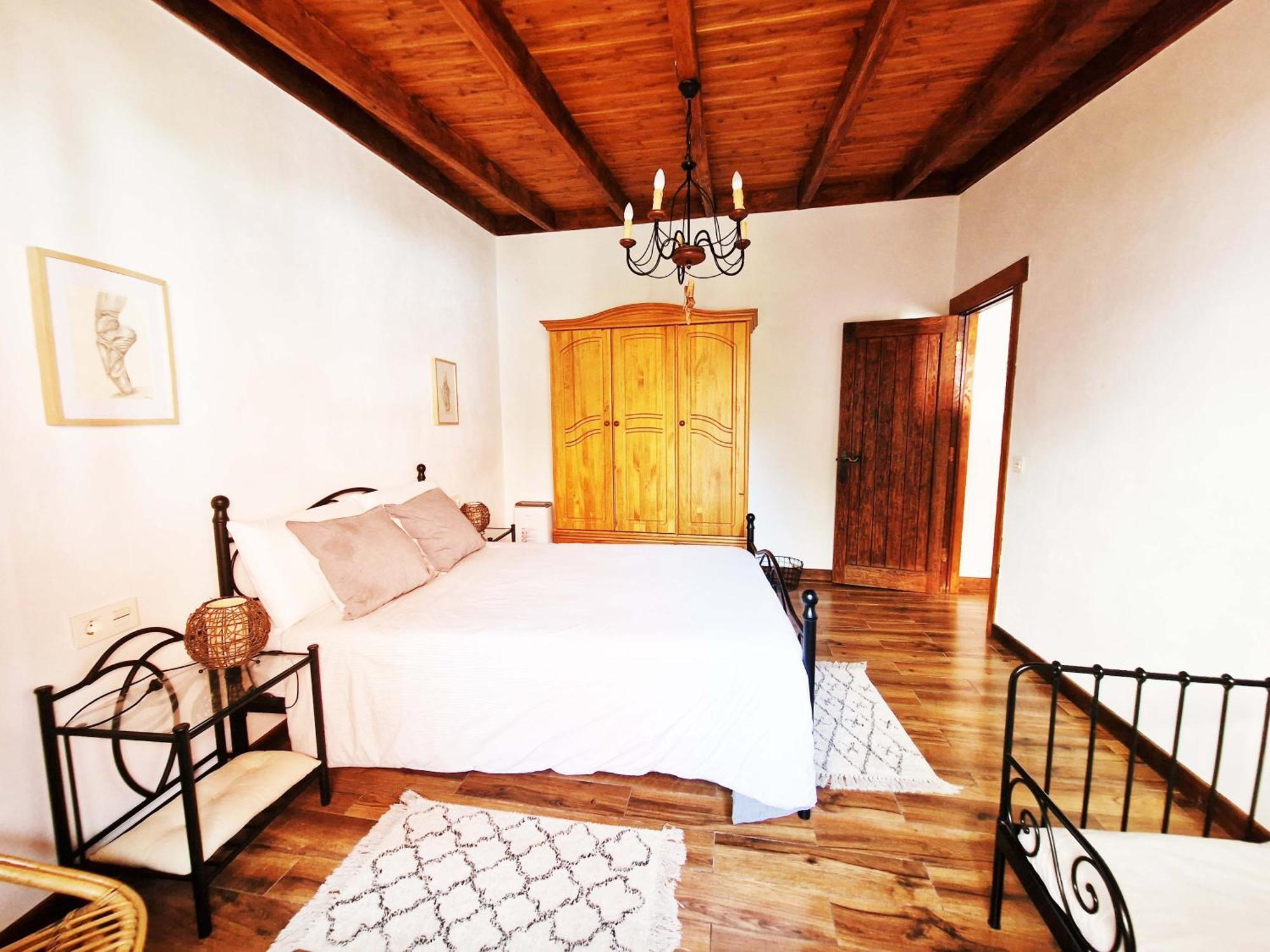 Cozy House Casa Vero Mai Icod De Los Vinos Eksteriør billede