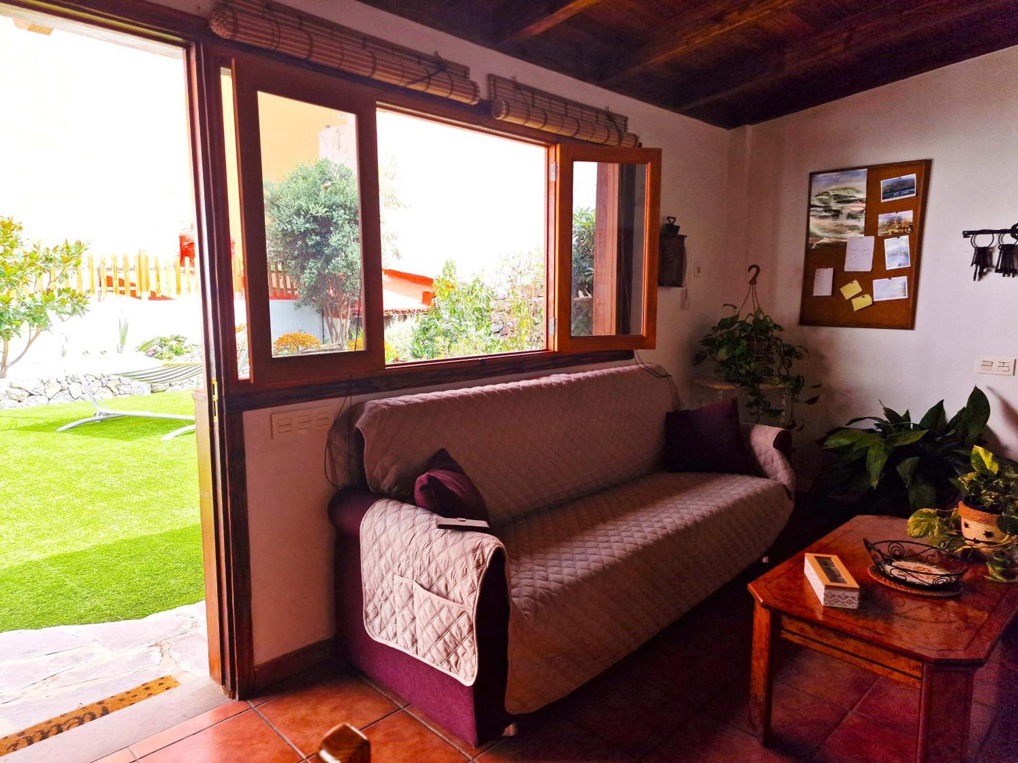 Cozy House Casa Vero Mai Icod De Los Vinos Eksteriør billede