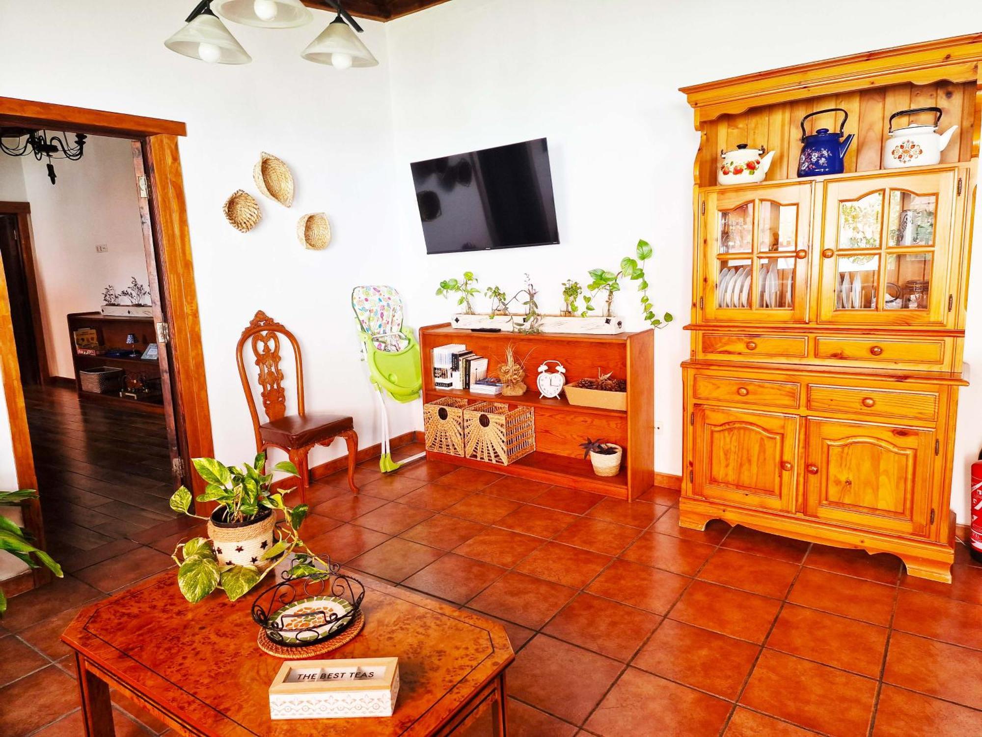 Cozy House Casa Vero Mai Icod De Los Vinos Eksteriør billede