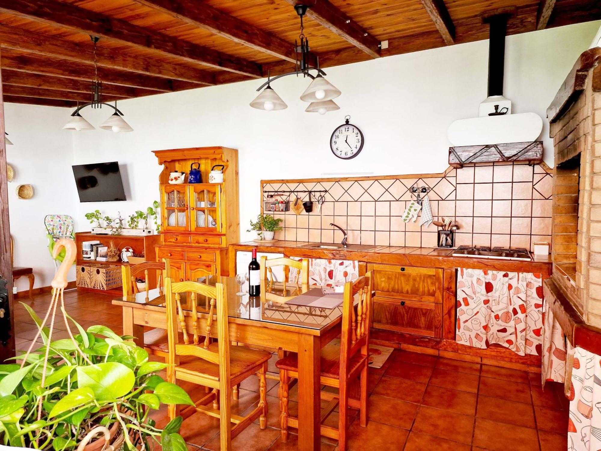 Cozy House Casa Vero Mai Icod De Los Vinos Eksteriør billede