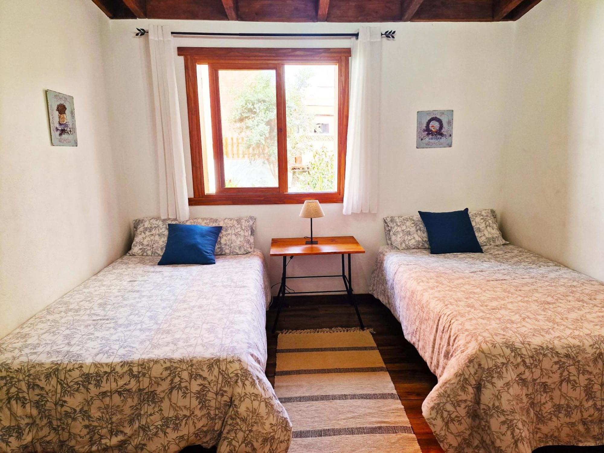 Cozy House Casa Vero Mai Icod De Los Vinos Eksteriør billede