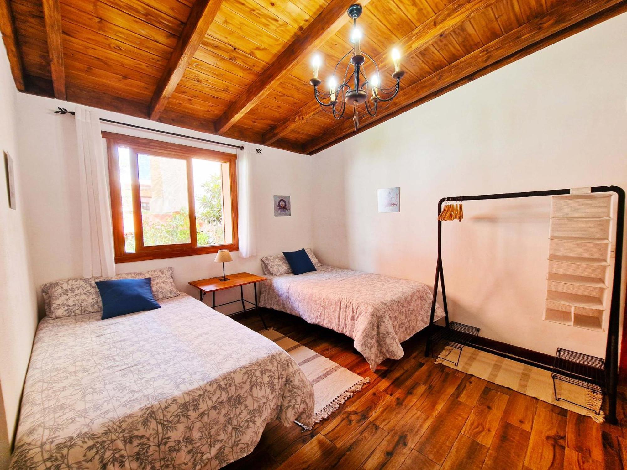 Cozy House Casa Vero Mai Icod De Los Vinos Eksteriør billede