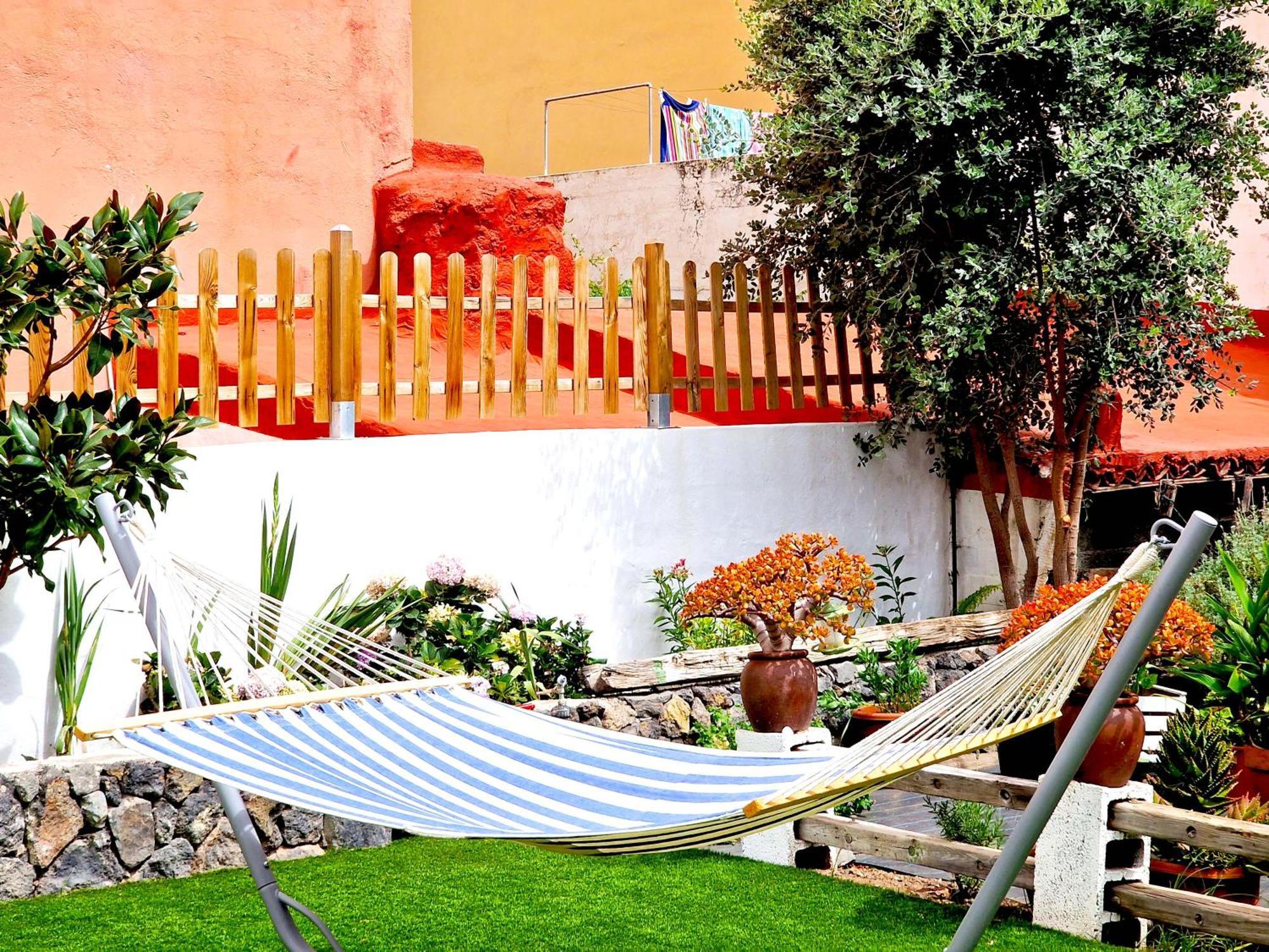 Cozy House Casa Vero Mai Icod De Los Vinos Eksteriør billede