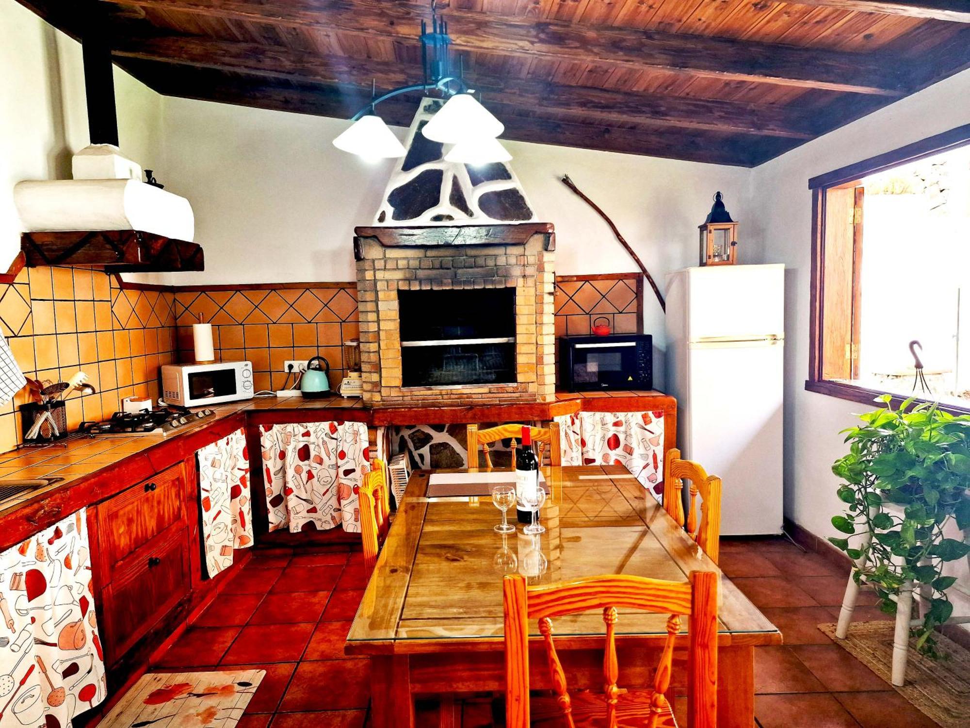 Cozy House Casa Vero Mai Icod De Los Vinos Eksteriør billede