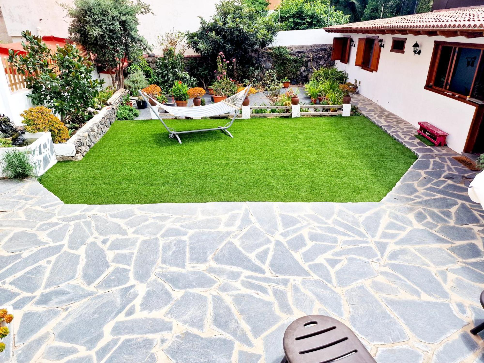 Cozy House Casa Vero Mai Icod De Los Vinos Eksteriør billede
