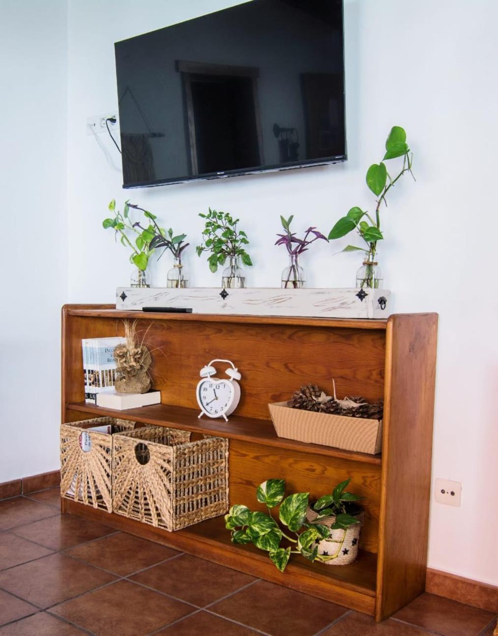 Cozy House Casa Vero Mai Icod De Los Vinos Eksteriør billede