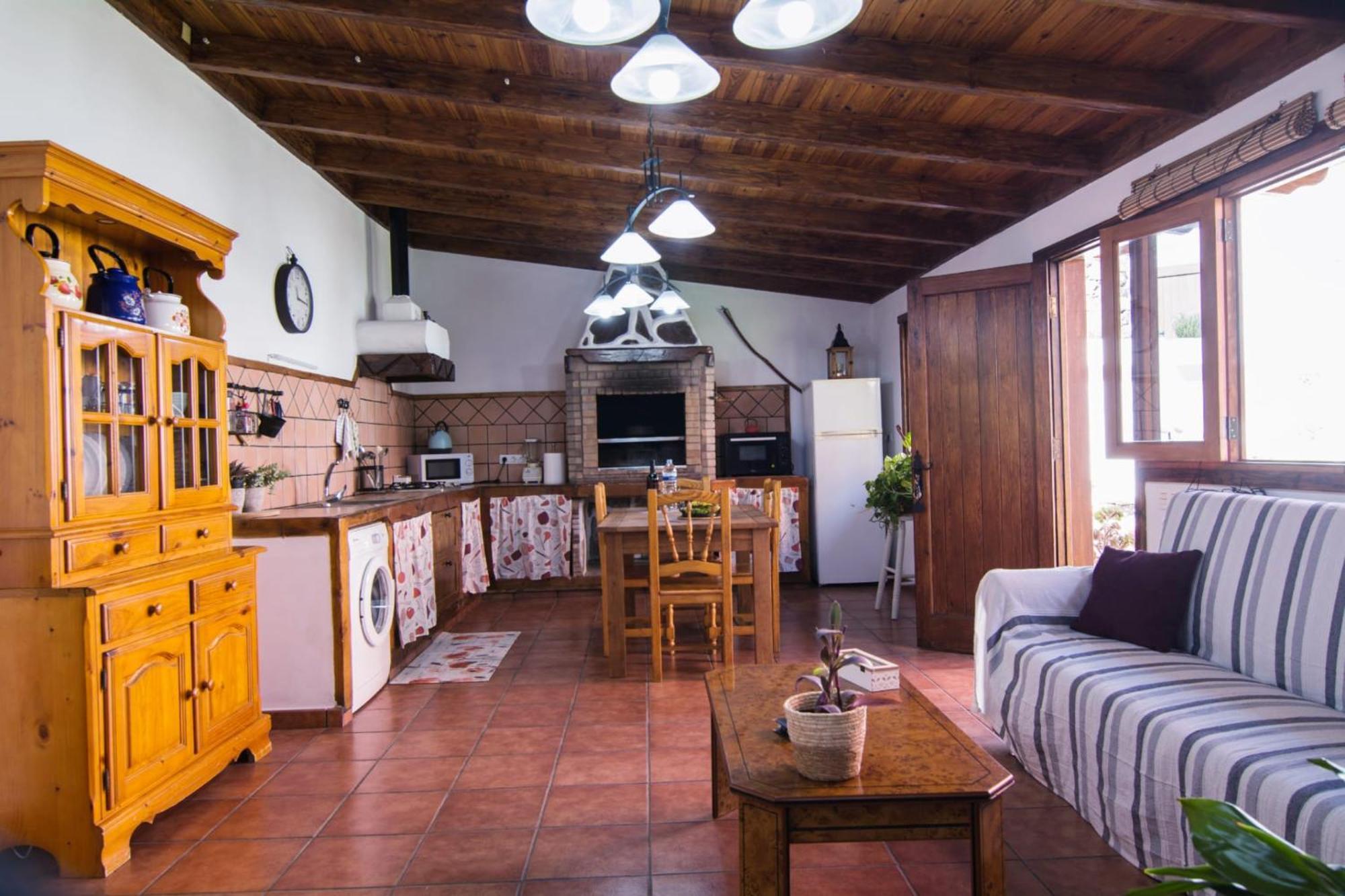 Cozy House Casa Vero Mai Icod De Los Vinos Eksteriør billede