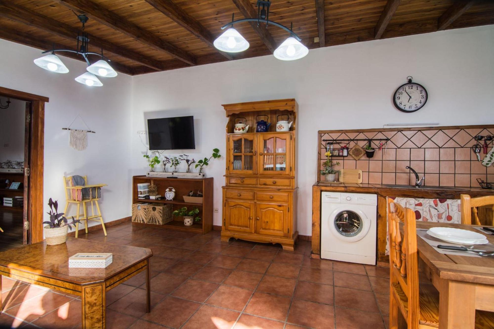 Cozy House Casa Vero Mai Icod De Los Vinos Eksteriør billede