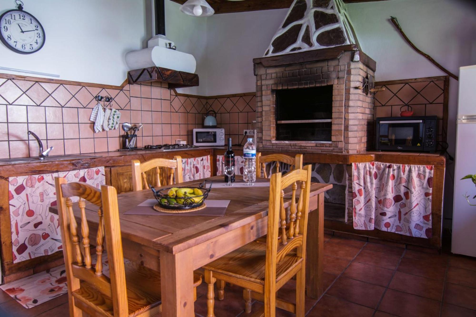 Cozy House Casa Vero Mai Icod De Los Vinos Eksteriør billede