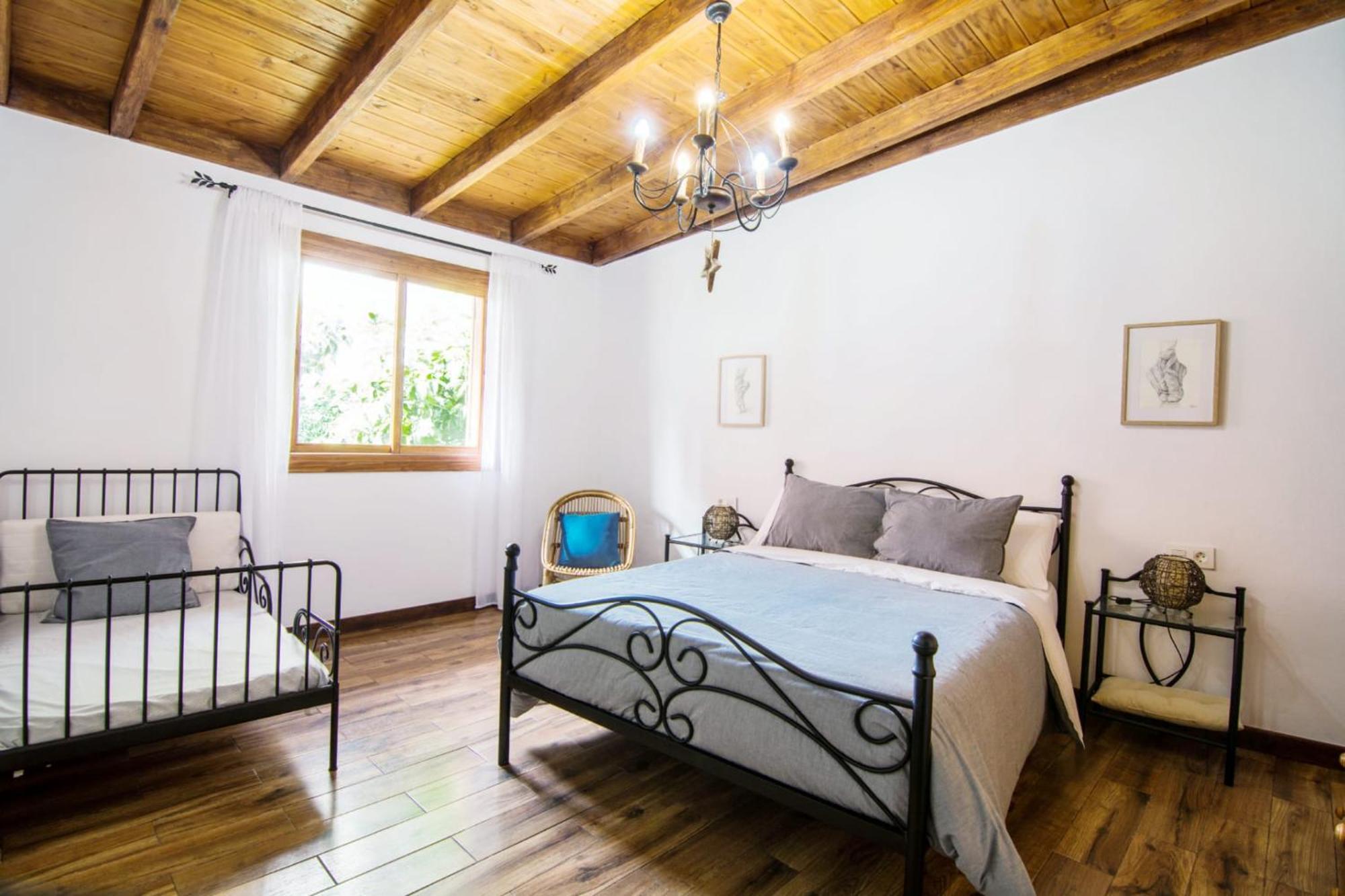 Cozy House Casa Vero Mai Icod De Los Vinos Eksteriør billede