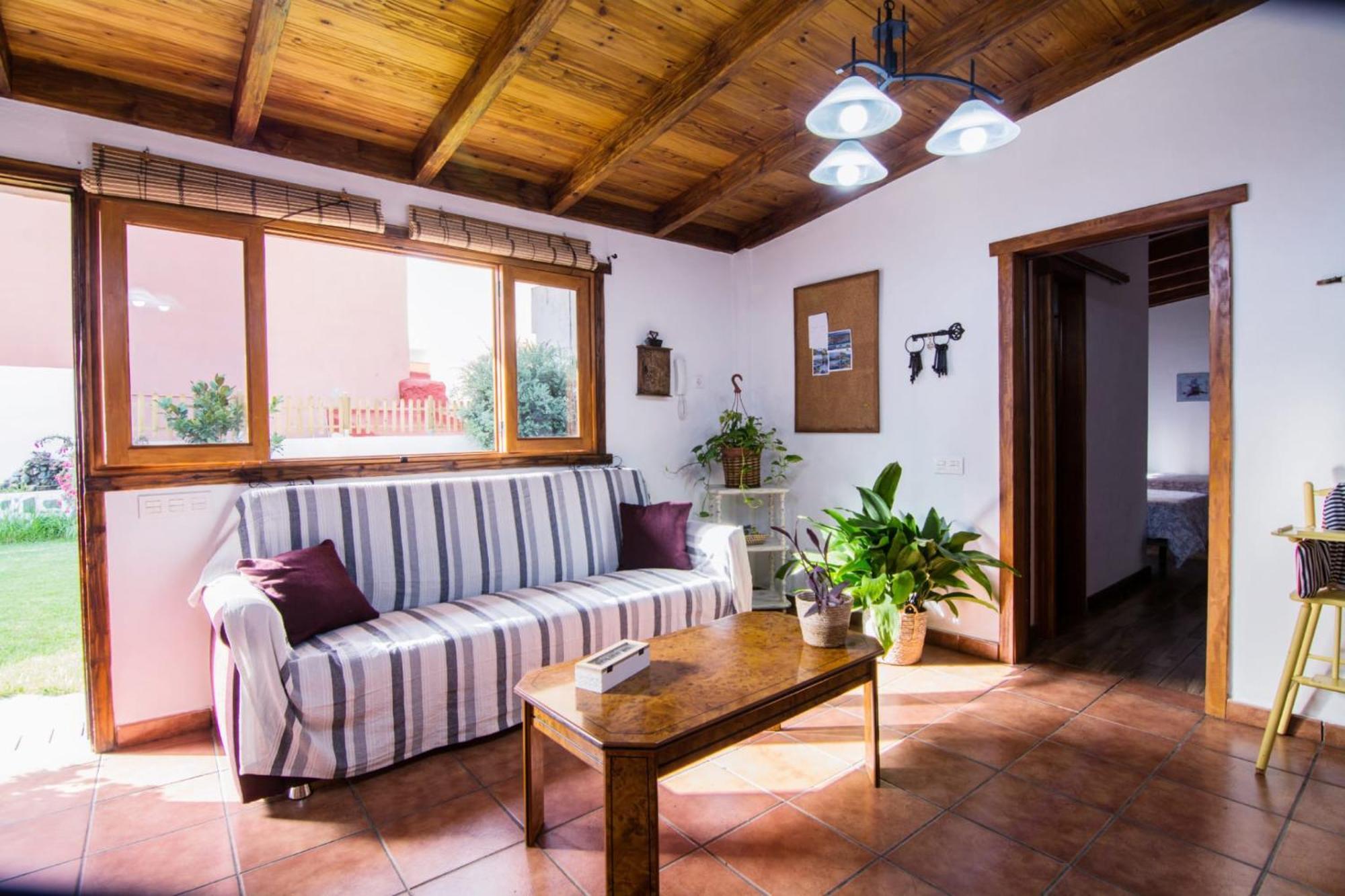 Cozy House Casa Vero Mai Icod De Los Vinos Eksteriør billede