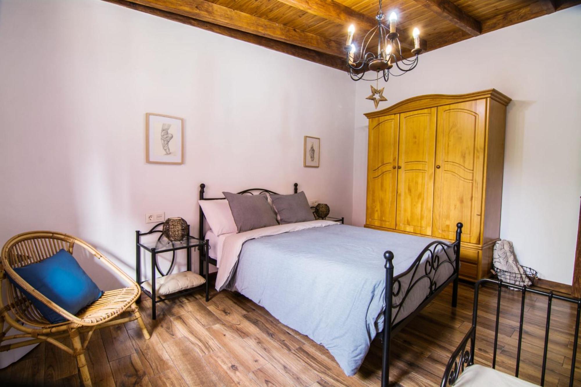 Cozy House Casa Vero Mai Icod De Los Vinos Eksteriør billede